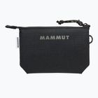 Pénztárca Mammut Alto Wallet black