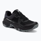 Női kirándulócipők Mammut Girun II Low GTX 2026 black/alloy