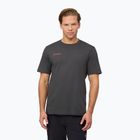 Férfi póló Mammut Base T-Shirt Men Avy gabbro