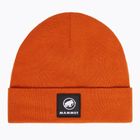 Téli sapka Mammut Fedoz Beanie autumn larice