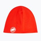 Téli sapka Mammut Taiss Beanie mammut red
