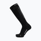 Zokni Mammut Ski Mountaineering Merino Knee black/strata