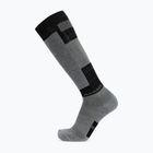 Zokni Mammut Freeski Merino Knee Socks black/gabbro