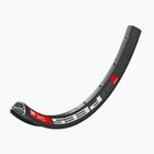 DT Swiss 533D 29 22 MM DB VI 28 kerékpár felni fekete