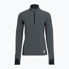 Női pulóver On Trail Breaker dark/black