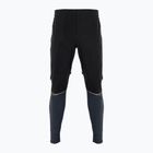 Férfi nadrág On Waterproof black/navy