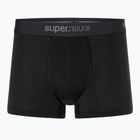 Férfi termikus boxeralsó super.natural Tundra 175 jet black