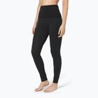 Női thermo nadrág super.natural Tundra 175 Comfy jet black