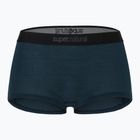 Női thermo boxeralsó super.natural Tundra 175 Boyfriend Hipster blueberry
