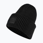 Téli sapka super.natural KriTeeini Beanie jet black