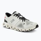 Női futócipő On Cloud X 3 white/black