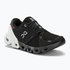 Női futócipő On Cloudflyer 4 black/white