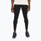 Férfi futó leggings On Performance fekete