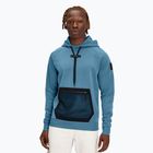 Férfi pulóver On Running Hoodie stellar
