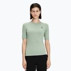 Női póló On Merino-T moss
