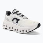 Női futócipő On Cloudmonster undyed fehér/fehér