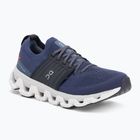 Férfi On Cloudswift 3 denim/középnapi futócipő