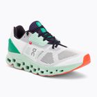 Női futócipő On Cloudstratus undyeu-white/creek