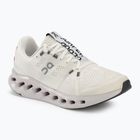 Férfi futócipő On Cloudsurfer white/frost