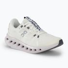 Női futócipő On Running Cloudsurfer white/frost