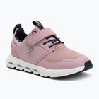 Gyermek cipő On Cloud Play zephyr/fehér