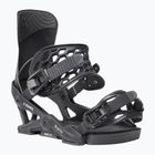 Női snowboardkötések Jones Equinox eclipse black