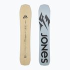 Férfi snowboard deszka Jones Flagship natural