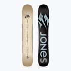 Férfi snowboard deszka Jones Flagship natural