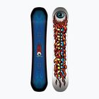 Férfi snowboard deszka ThirtyTwo Cold World blue