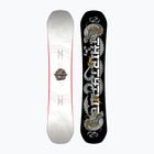 Férfi snowboard deszka ThirtyTwo T32M Carbon white
