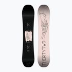 Női snowboard deszka ThirtyTwo Crucible black