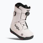Női snowboard cipők ThirtyTwo Lashed Double Boa pink