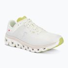 Női futócipő On Cloudflow 4 white/sand