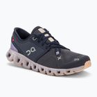 Női futócipő On Cloud X 3 iron/fade