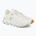 Női cipő On Running Cloud 5 Coast undyed-white/white
