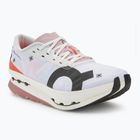 Női futócipő On Running Cloudboom Echo 3 white/flame