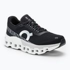 Női futócipő On Cloudmonster 2 black/frost