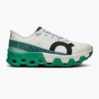 Férfi On Running Cloudmonster Hyper undye/menta futócipő