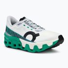Női futócipő On Cloudmonster 2 undyed/mint
