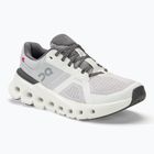 Női futócipő On Cloudrunner 2 frost/white