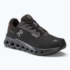 Női futócipő On Cloudrunner 2 Waterproof magnet/black