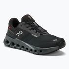 Női futócipő On Cloudrunner 2 Waterproof magnet/black