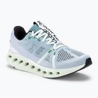 Női futócipő On Cloudsurfer mineral/aloe