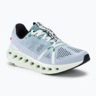 Női futócipő On Cloudsurfer mineral/aloe