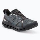 Női futócipő On Cloudsurfer Trail eclipse/black