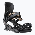 Női snowboardkötések Jones Aurora eclipse black