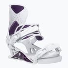 Női snowboardkötések Jones Aurora deep purple white