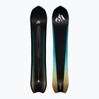 Jones Stratos férfi snowboard deszka black