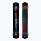 Férfi snowboard deszka Jones Mountain Twin black
