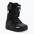 Női snowboard bakancs ThirtyTwo Lashed Double Boa WʼS ʼ25 black